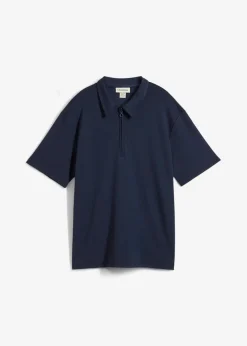 Polo de mezcla de viscosa