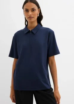 Polo de mezcla de viscosa