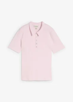 Polo de mezcla de viscosa