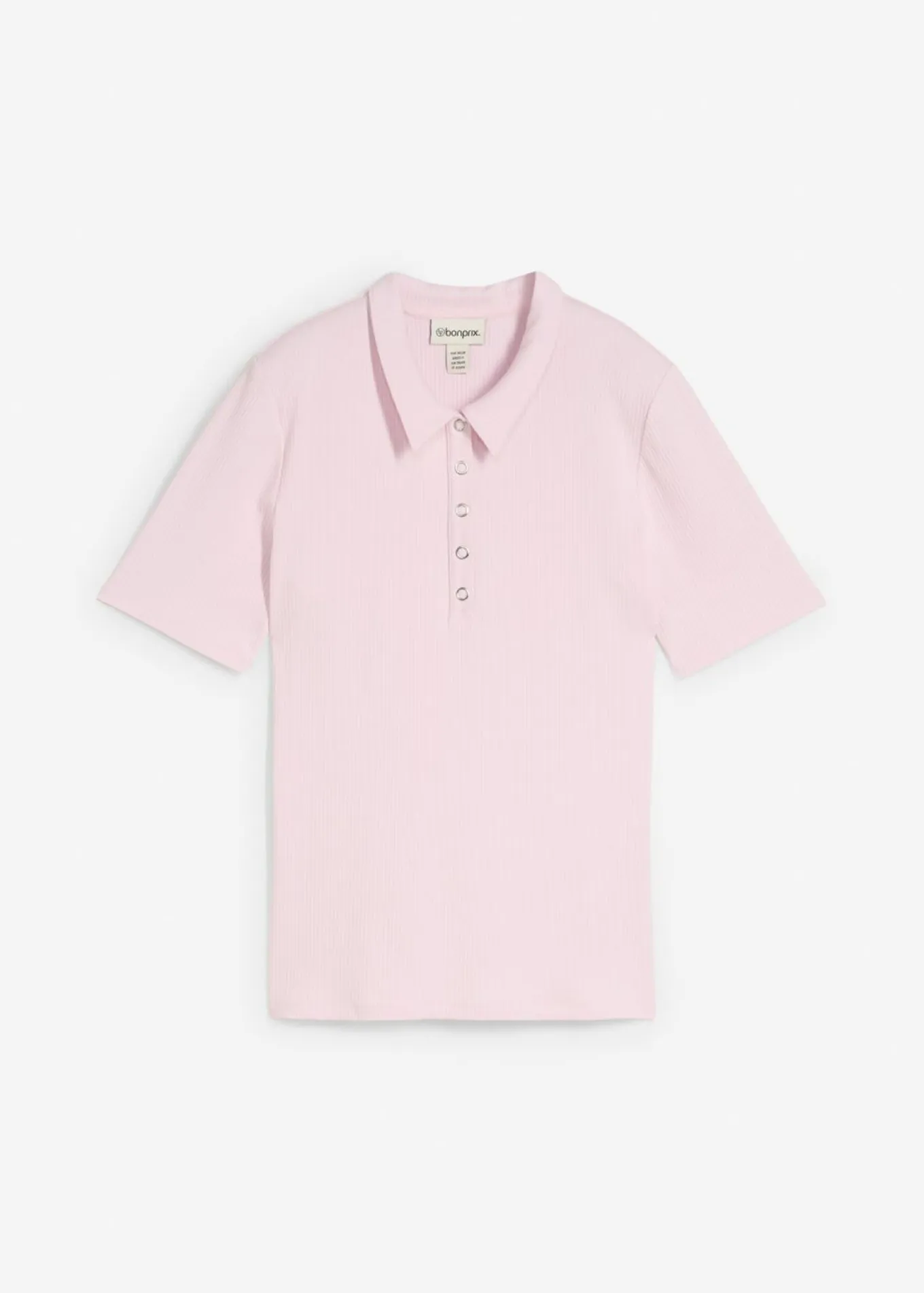 Polo de mezcla de viscosa