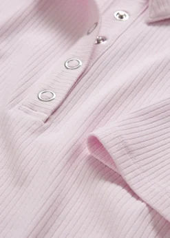 Polo de mezcla de viscosa