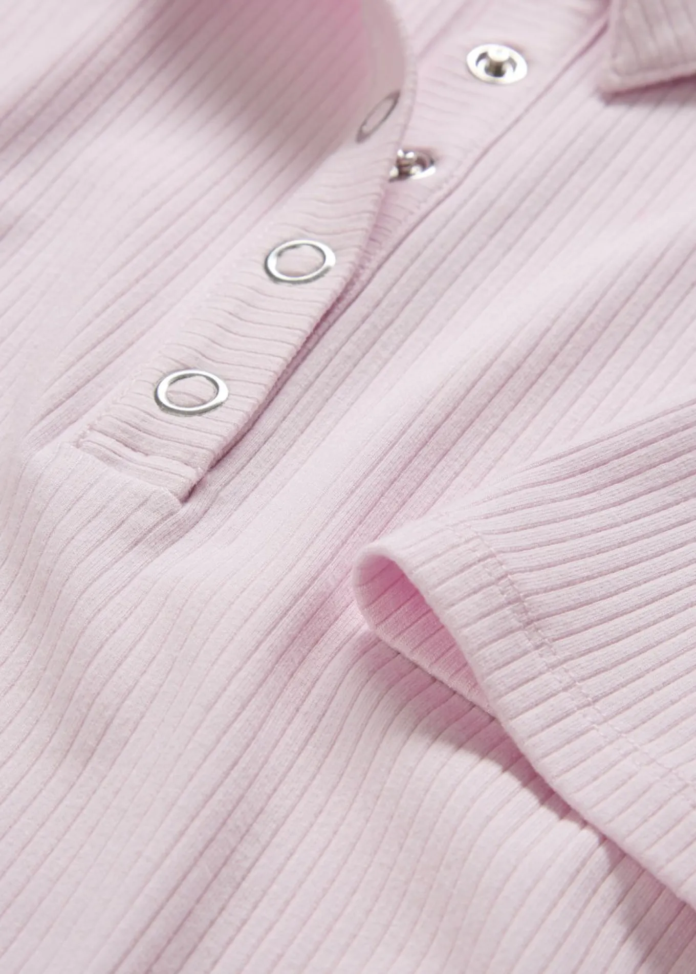 Polo de mezcla de viscosa