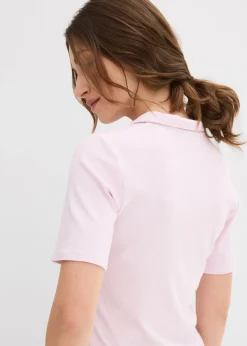Polo de mezcla de viscosa