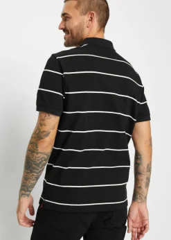 Polo de piqué de algodón puro (2 unidades)