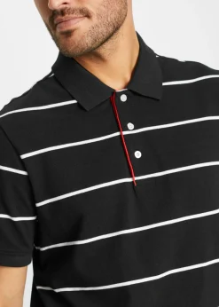 Polo de piqué de algodón puro (2 unidades)