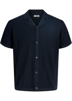 Polo de punto de JJ REBEL