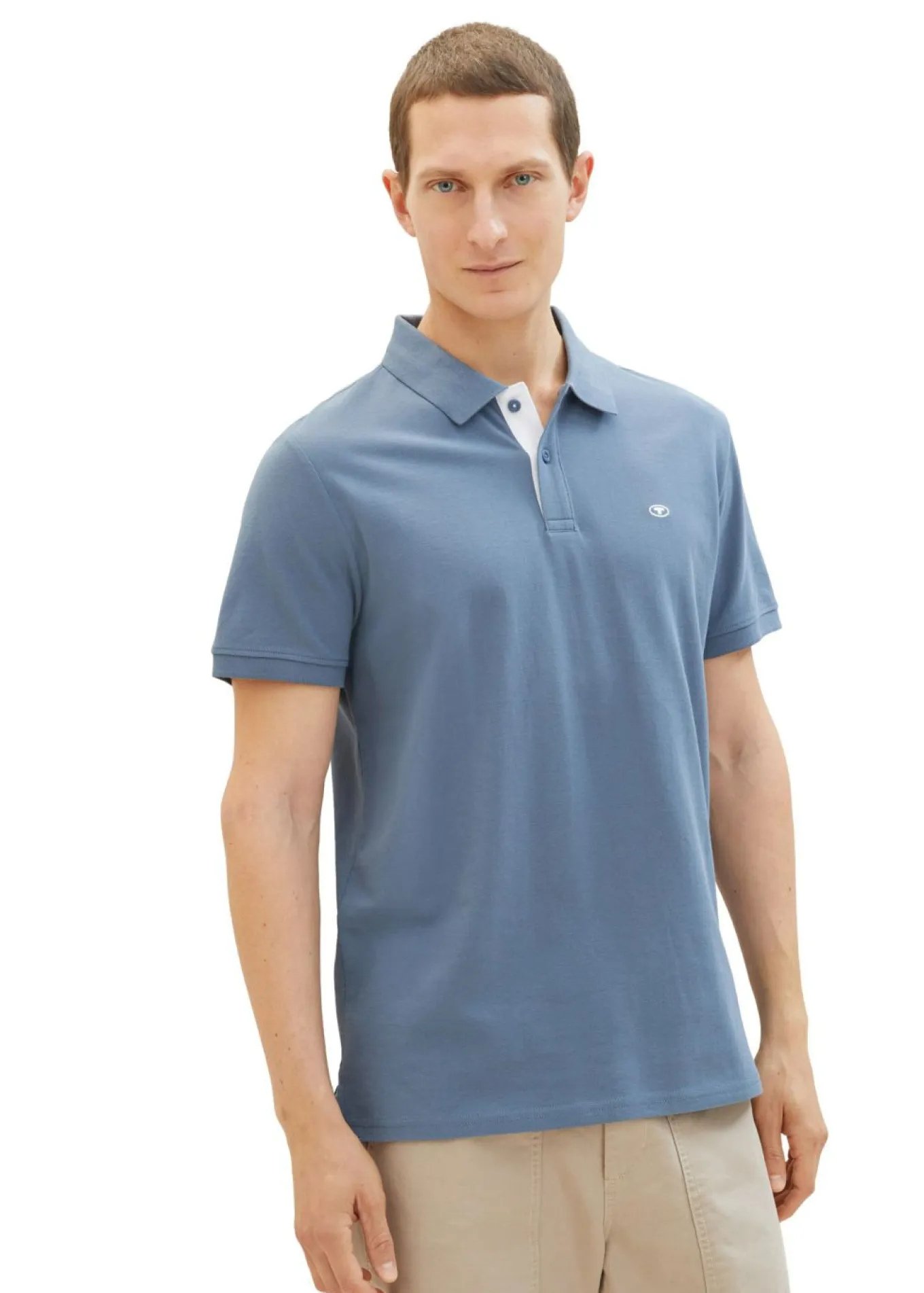 Polo de Tom Tailor