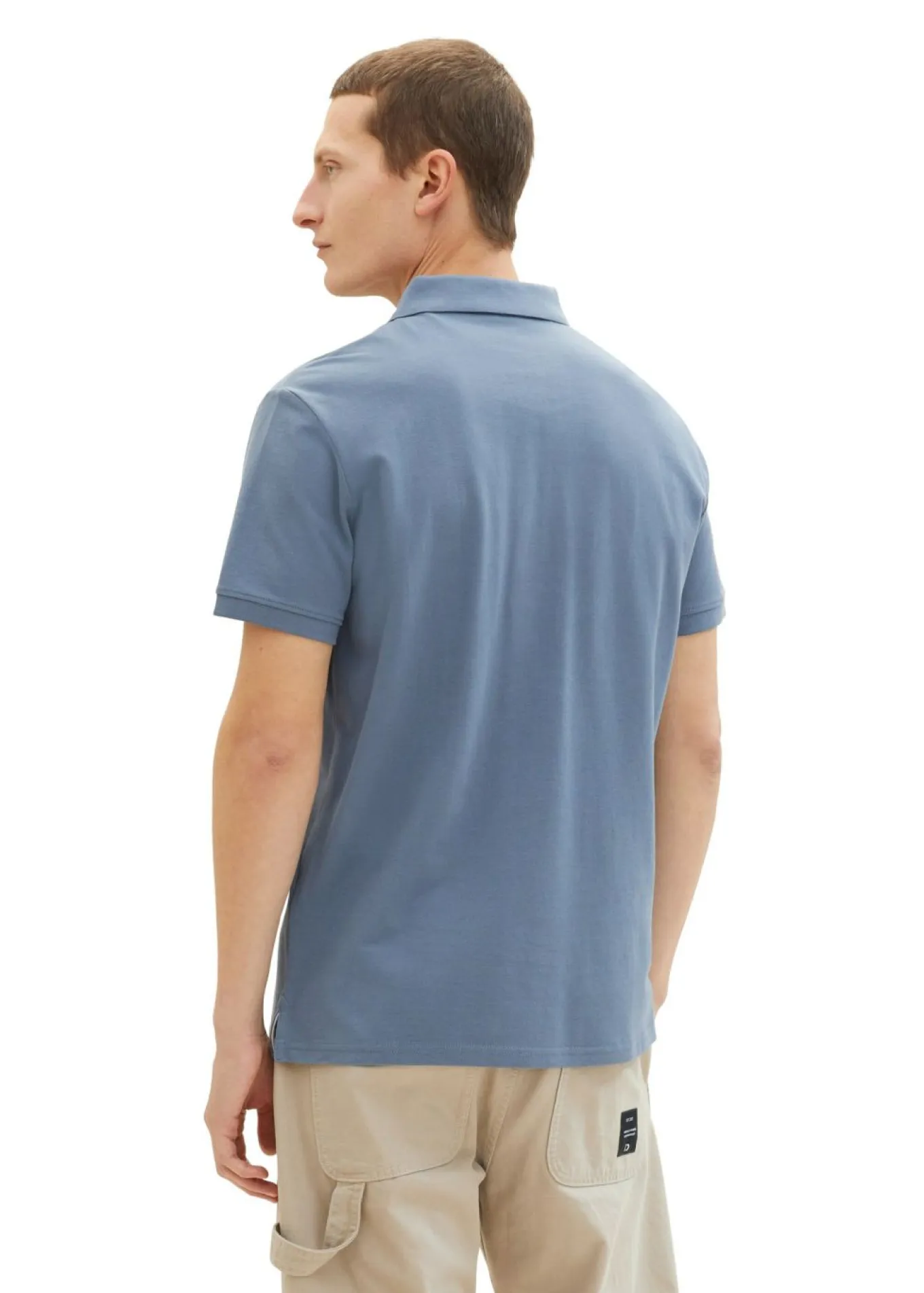 Polo de Tom Tailor