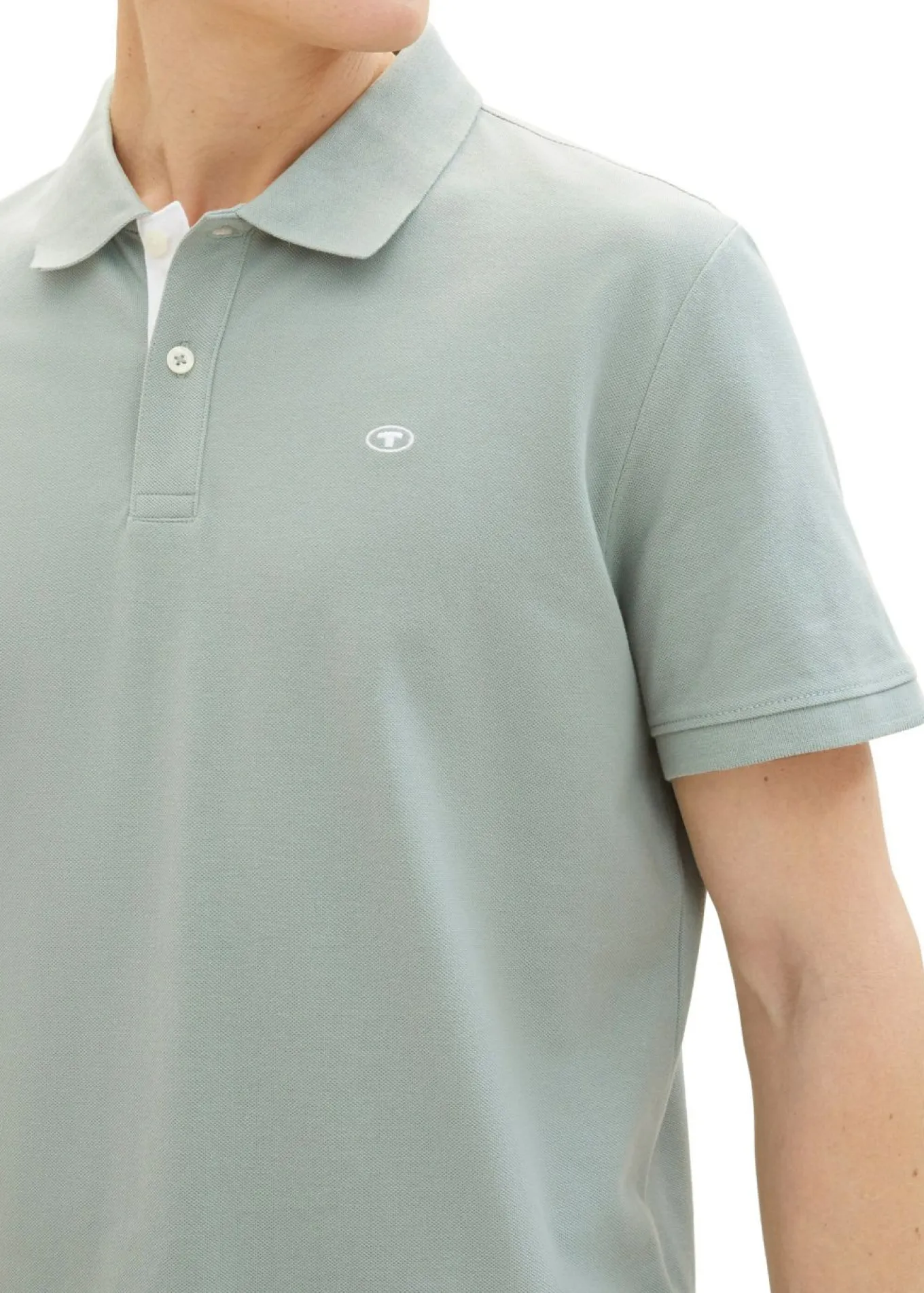 Polo de Tom Tailor
