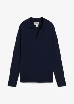 Polo de viscosa fina