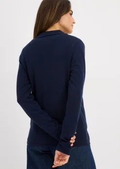 Polo de viscosa fina