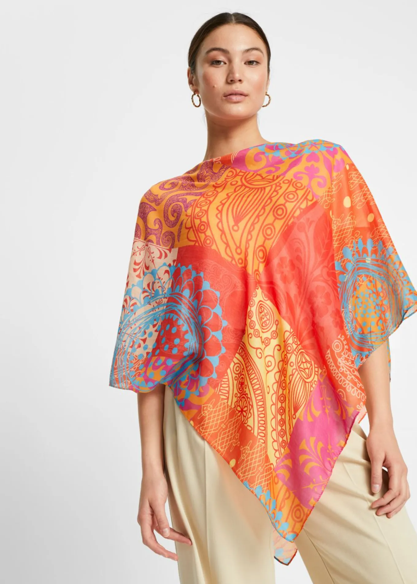 Poncho