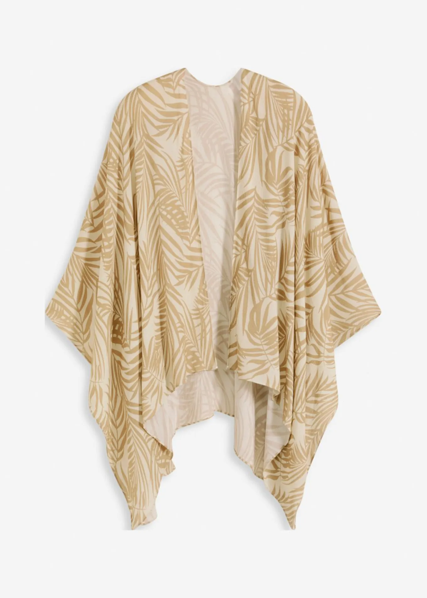 Poncho