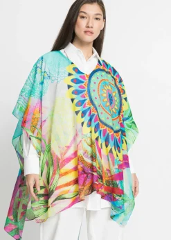 Poncho de verano