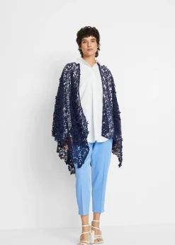 Poncho veraniego