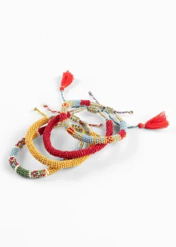 Pulsera (4 unidades)