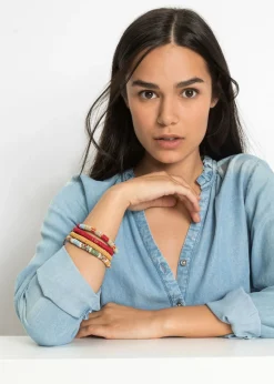 Pulsera (4 unidades)