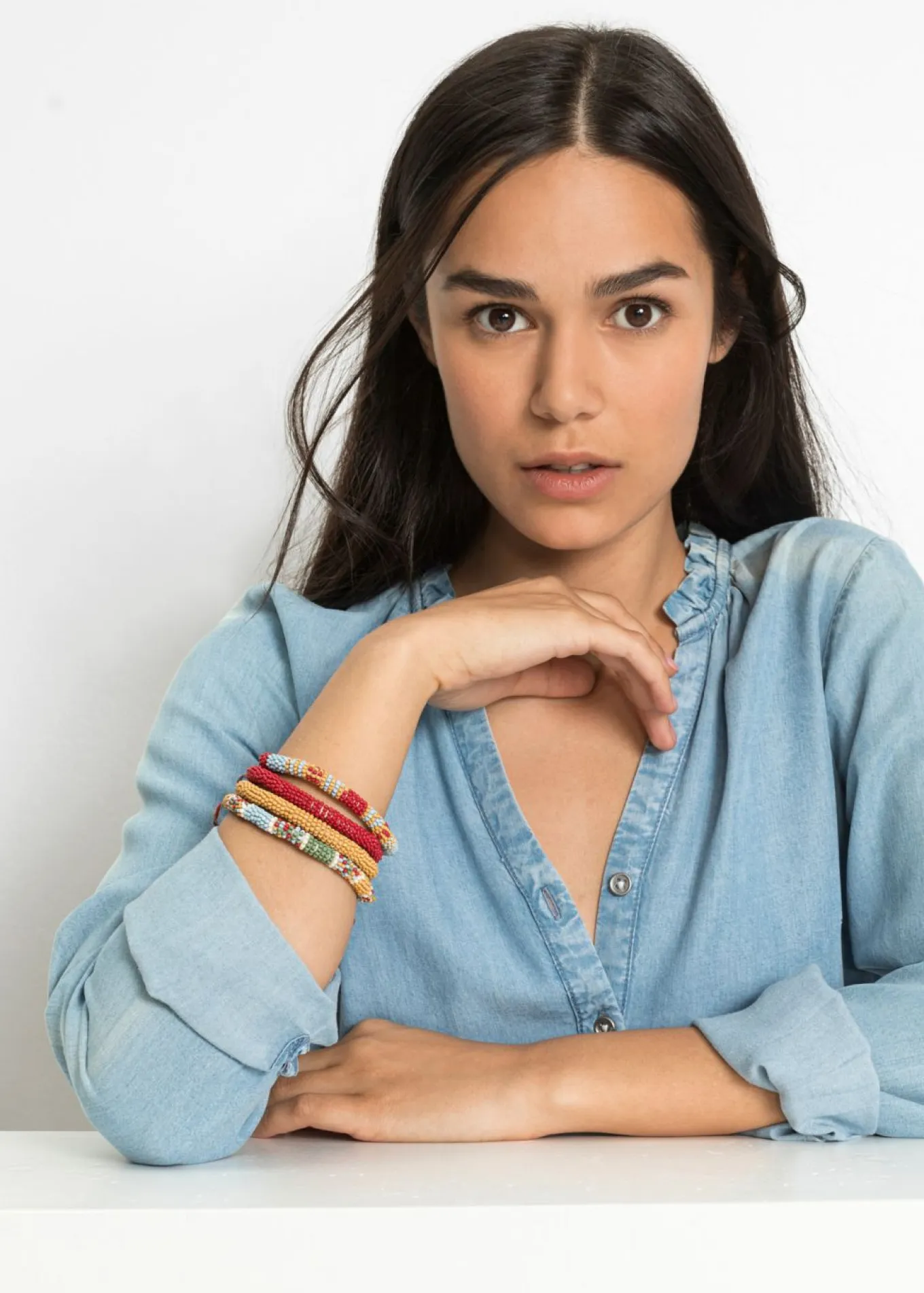 Pulsera (4 unidades)