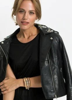 Pulsera cruzada con colgante en forma de árbol de la vida