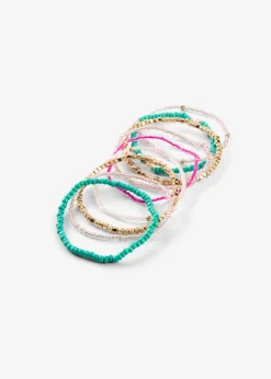 Pulseras (10 unidades)