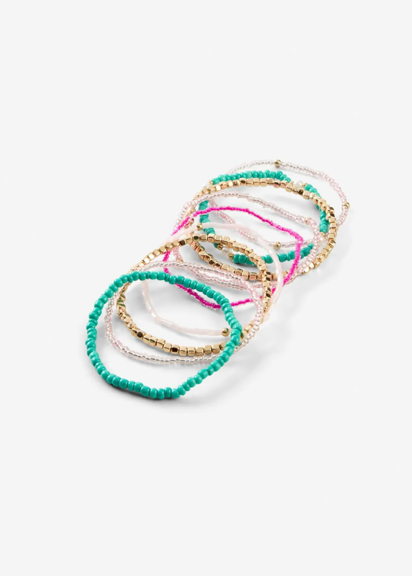 Pulseras (10 unidades)