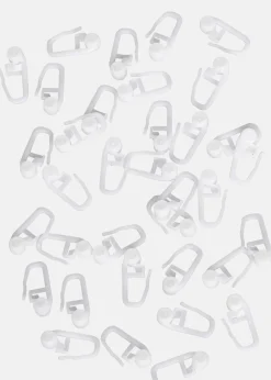 Rodillos para cortinas (50 unidades)