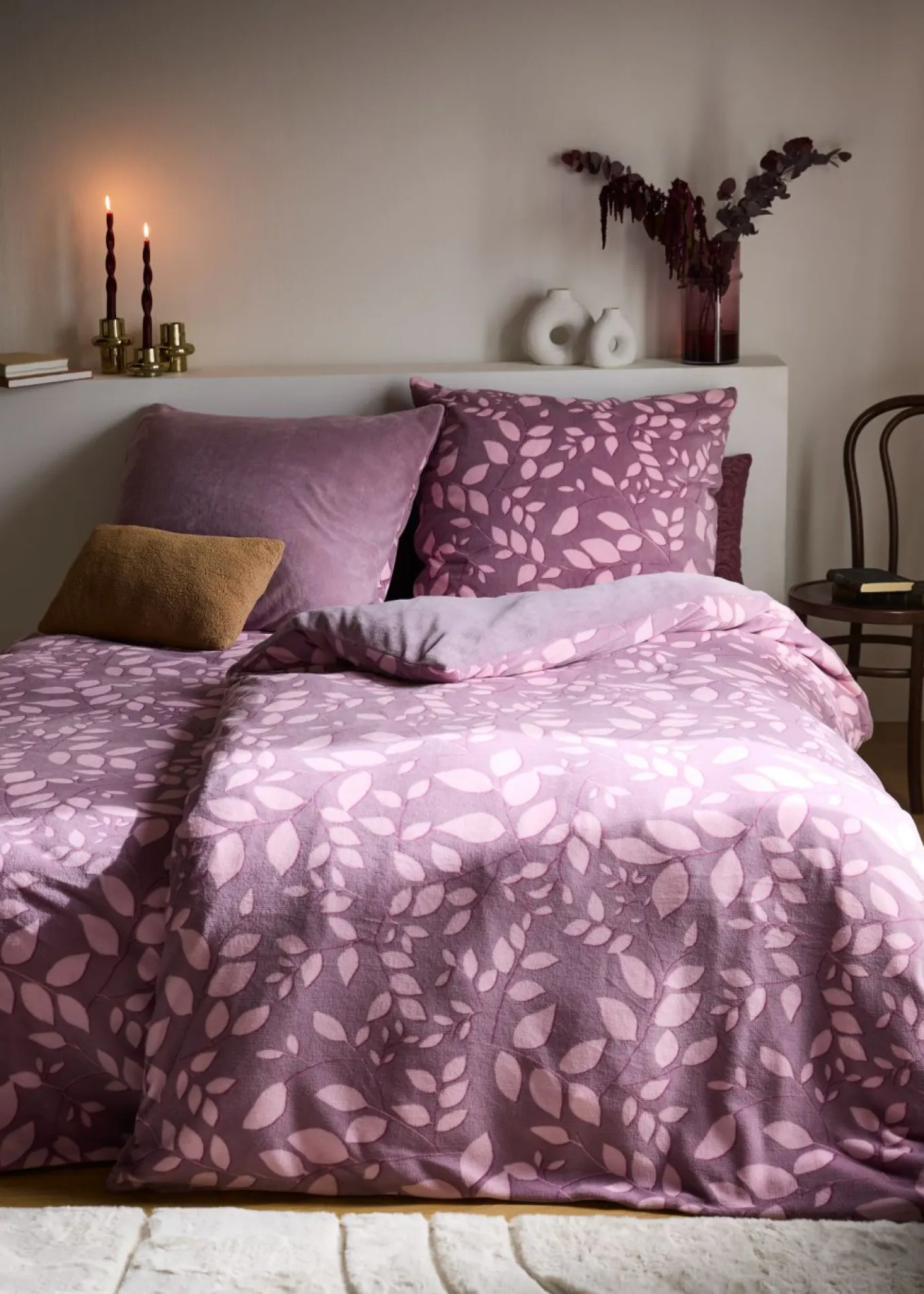Ropa de cama