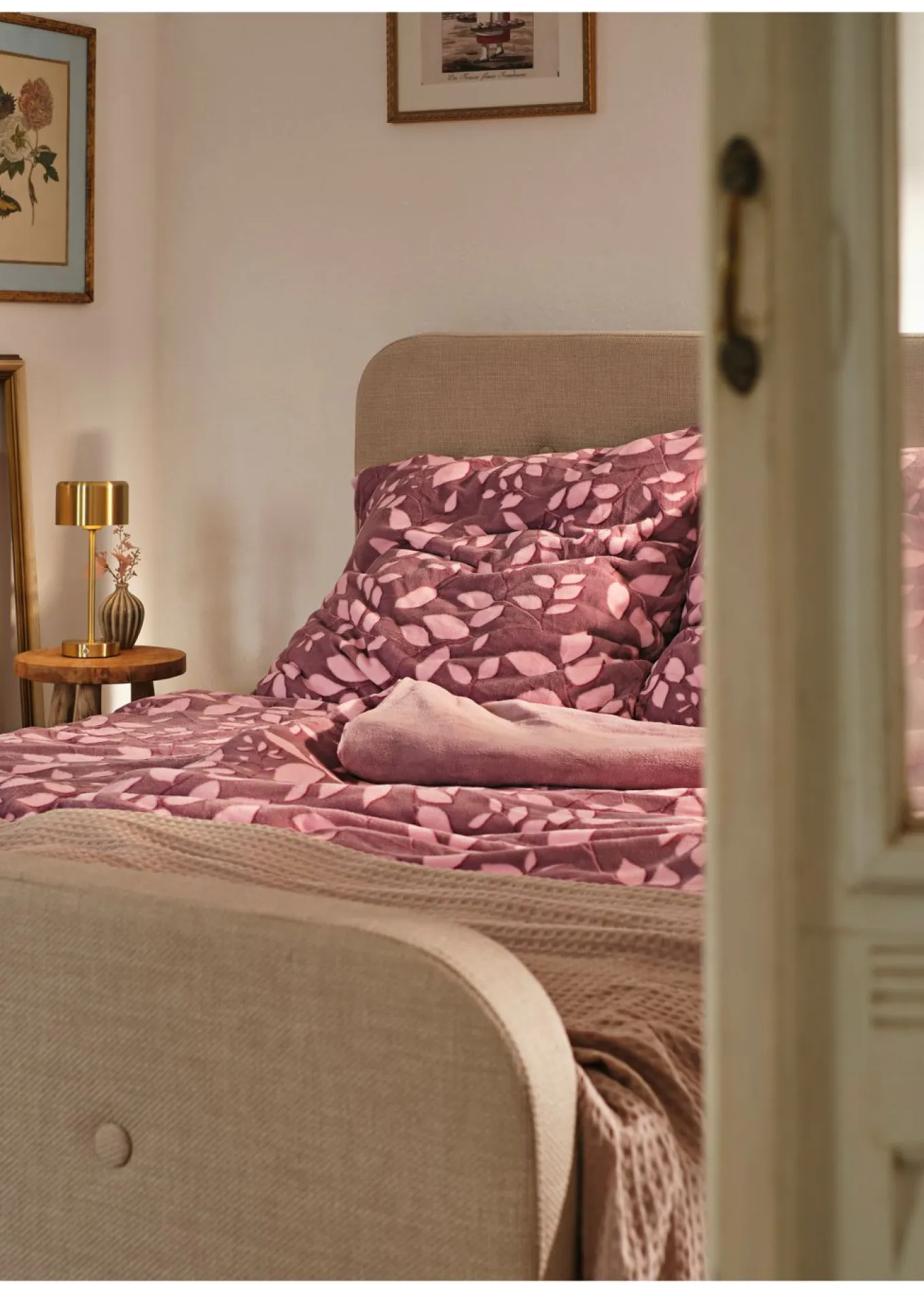 Ropa de cama