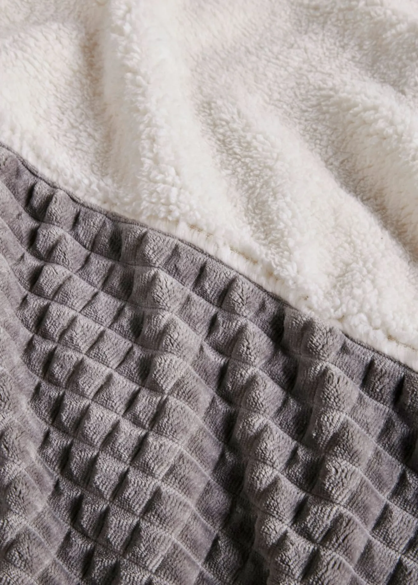 Ropa de cama Cashmere Touch con efecto suave