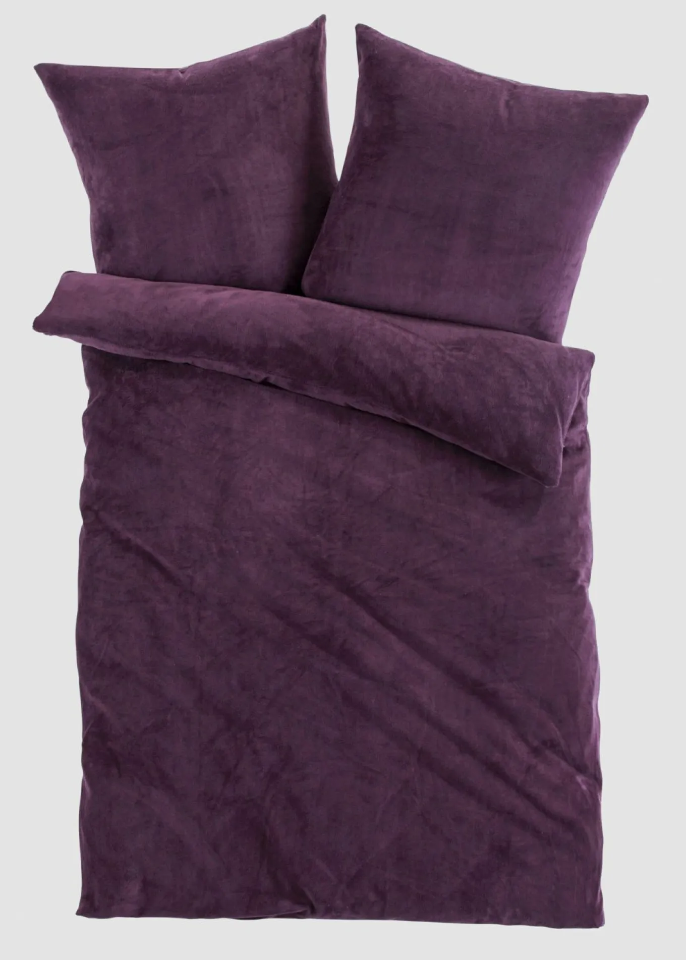 Ropa de cama Cashmere Touch