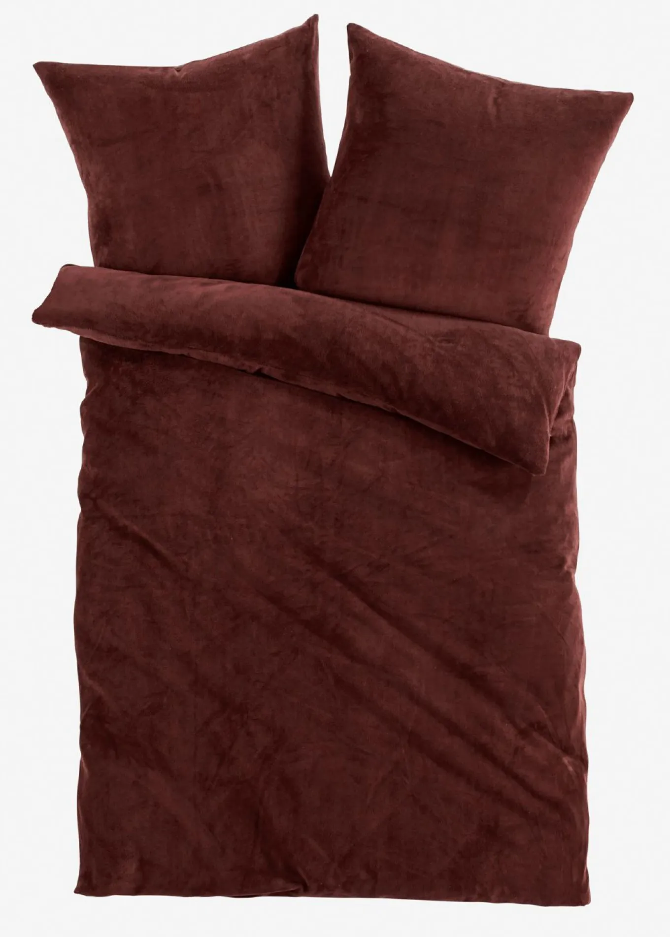 Ropa de cama Cashmere Touch