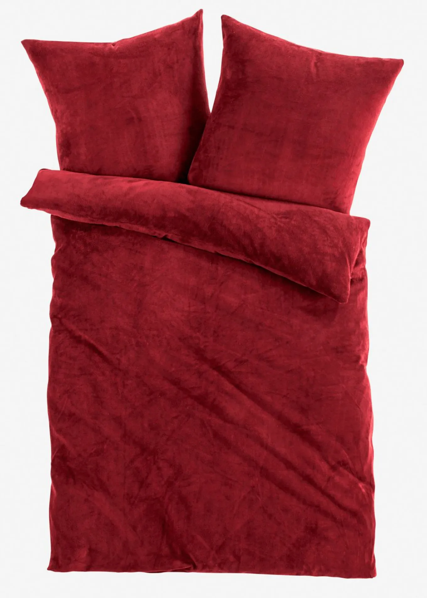 Ropa de cama Cashmere Touch