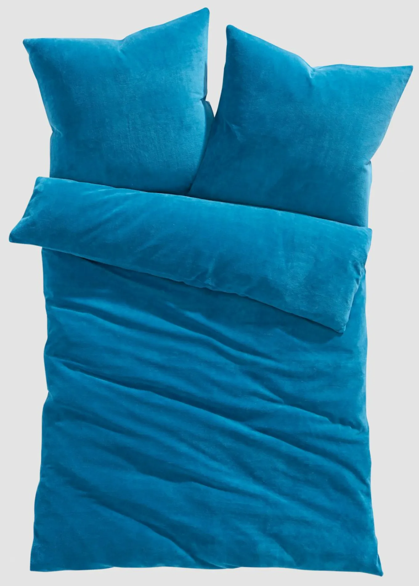 Ropa de cama Cashmere Touch