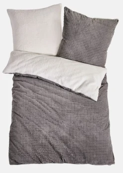 Ropa de cama Cashmere Touch con efecto suave