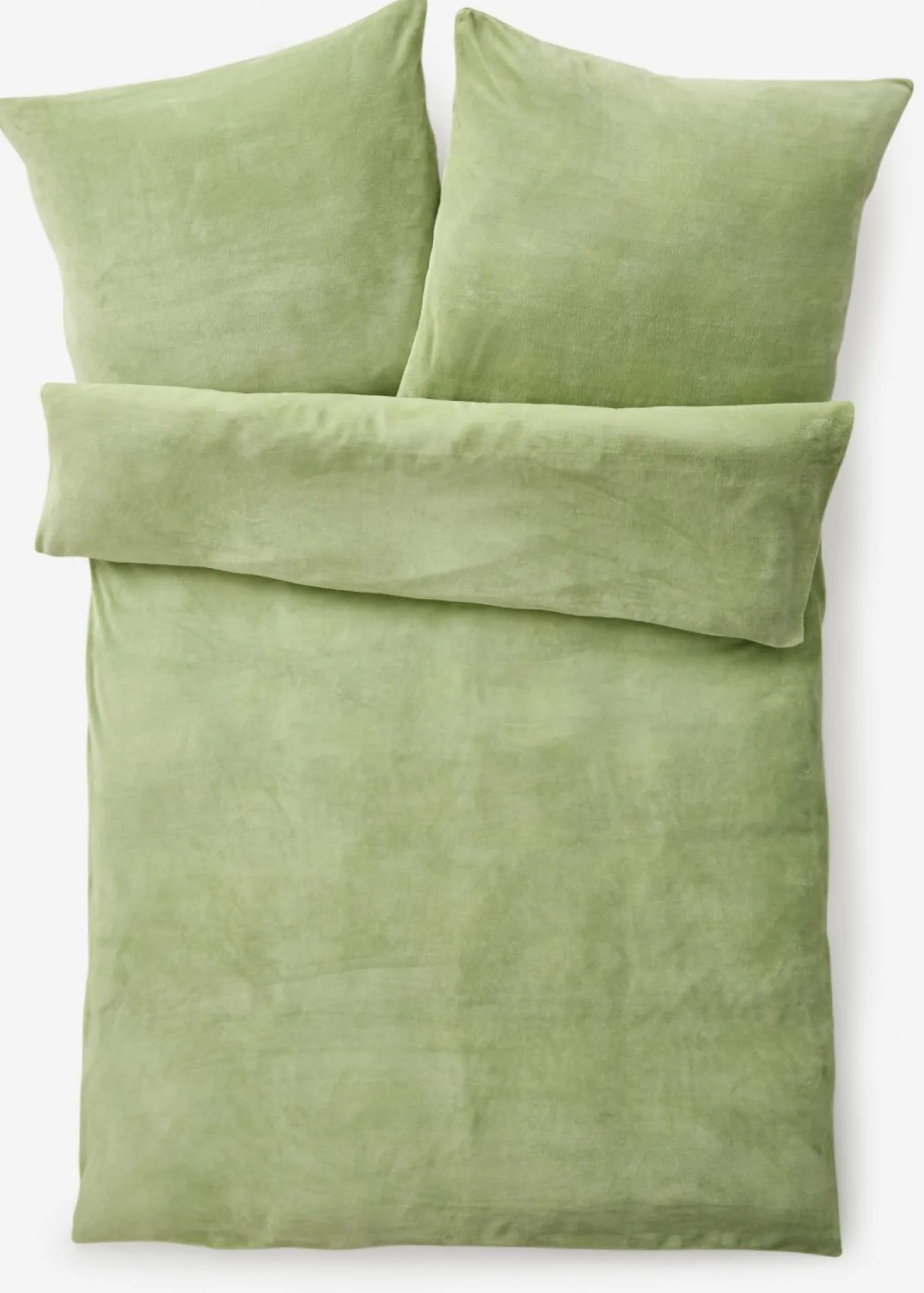 Ropa de cama Cashmere Touch
