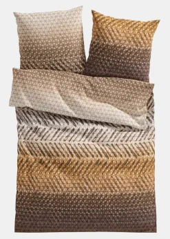 Ropa de cama con diseño de flores
