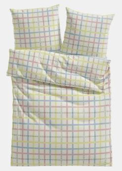 Ropa de cama de linón