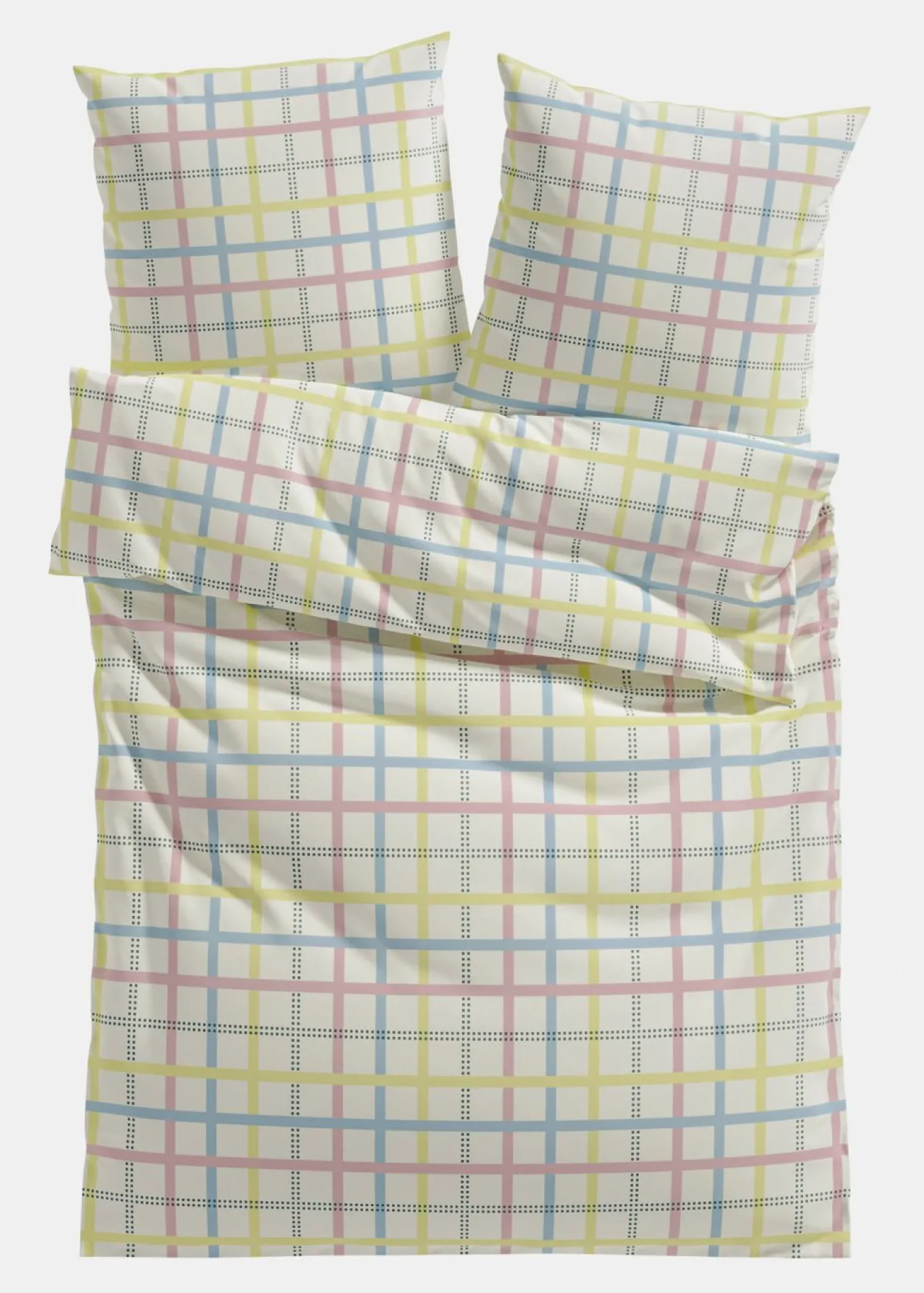 Ropa de cama de linón