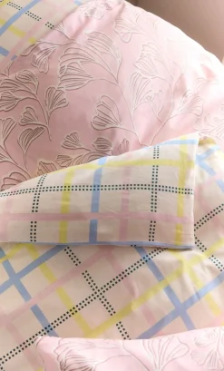 Ropa de cama de linón