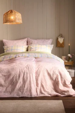 Ropa de cama de linón