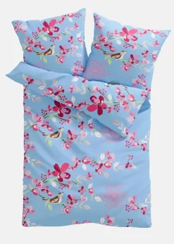 Ropa de cama de linón