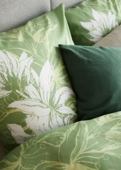 Ropa de cama de linón