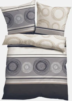 Ropa de cama de linón