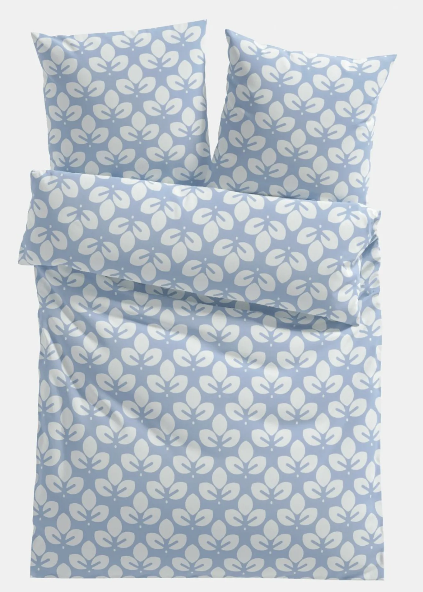 Ropa de cama de linón