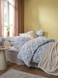Ropa de cama de linón