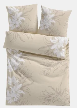 Ropa de cama de linón