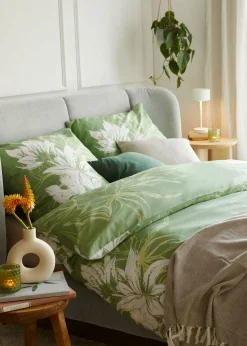 Ropa de cama de linón