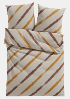 Ropa de cama de linón