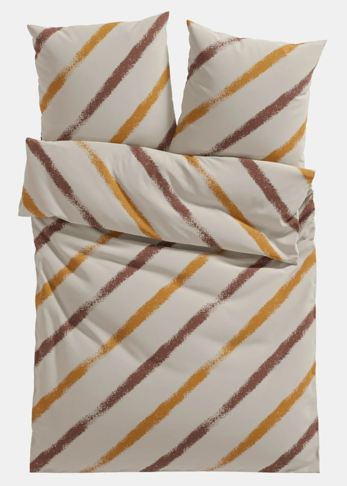 Ropa de cama de linón