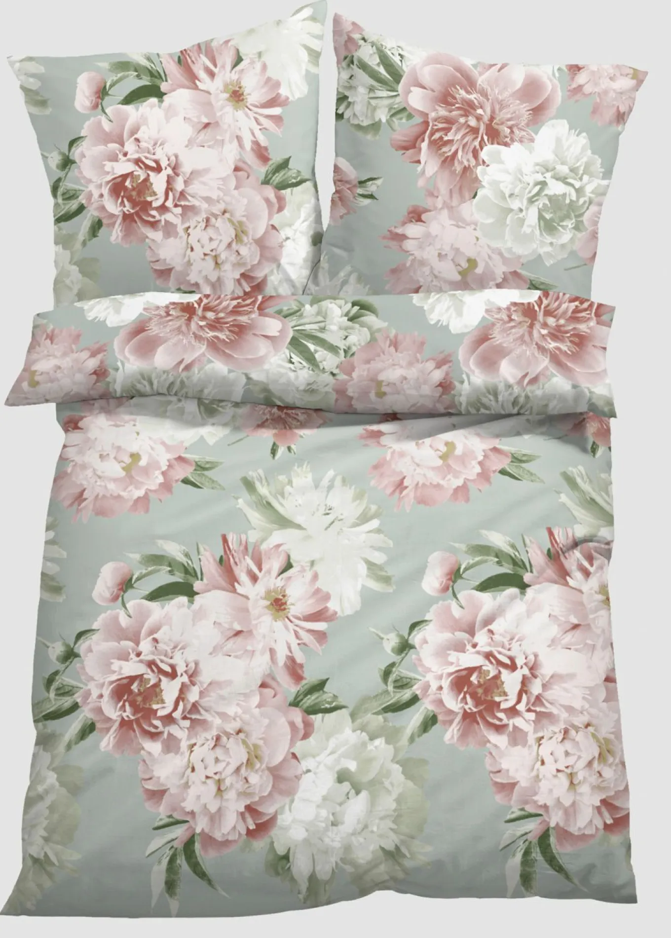 Ropa de cama de linón